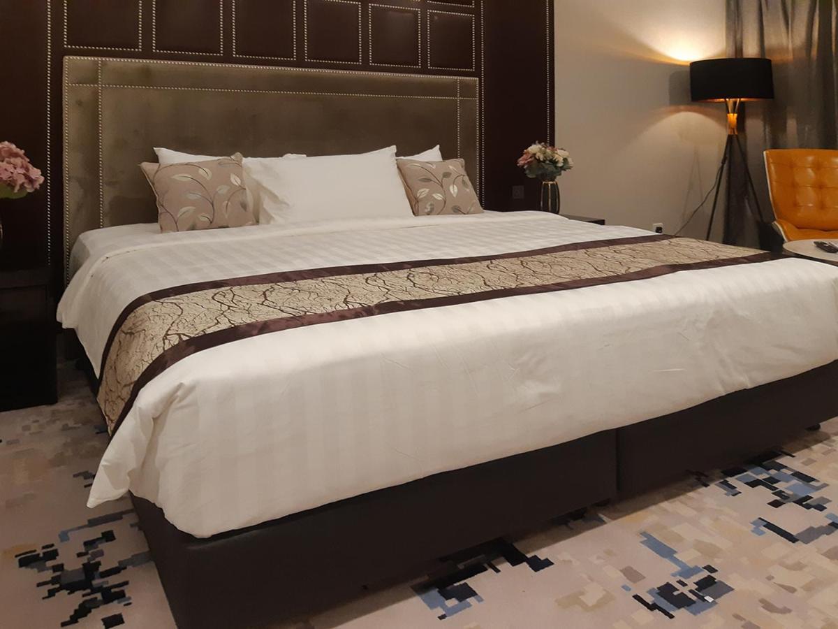 Astra @ Suite Platinum 2 Klcc Куала-Лумпур Екстер'єр фото
