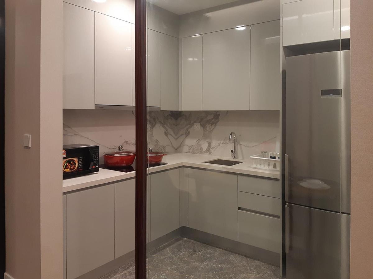Astra @ Suite Platinum 2 Klcc Куала-Лумпур Екстер'єр фото
