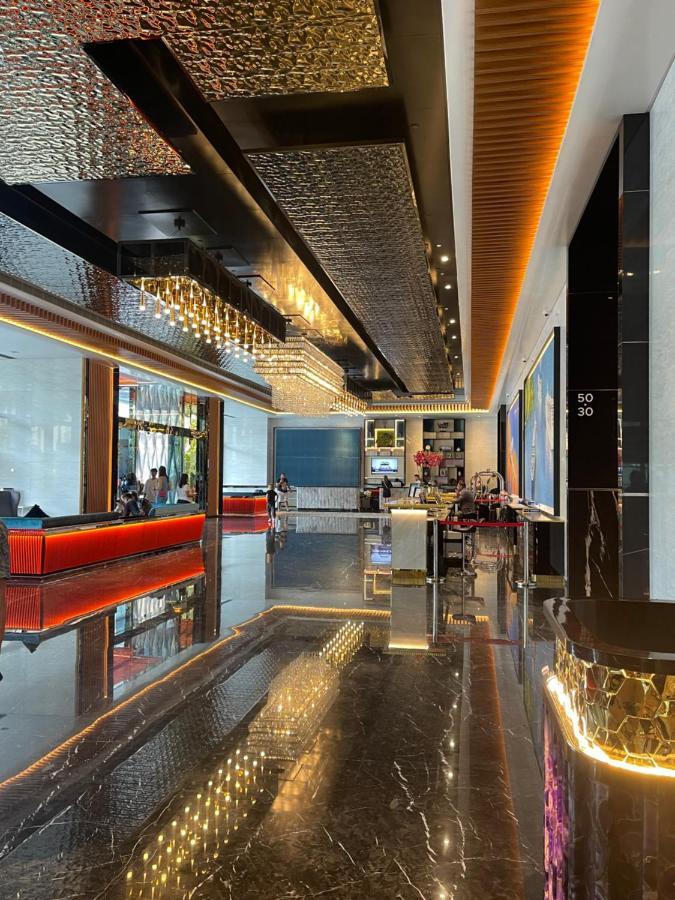 Astra @ Suite Platinum 2 Klcc Куала-Лумпур Екстер'єр фото