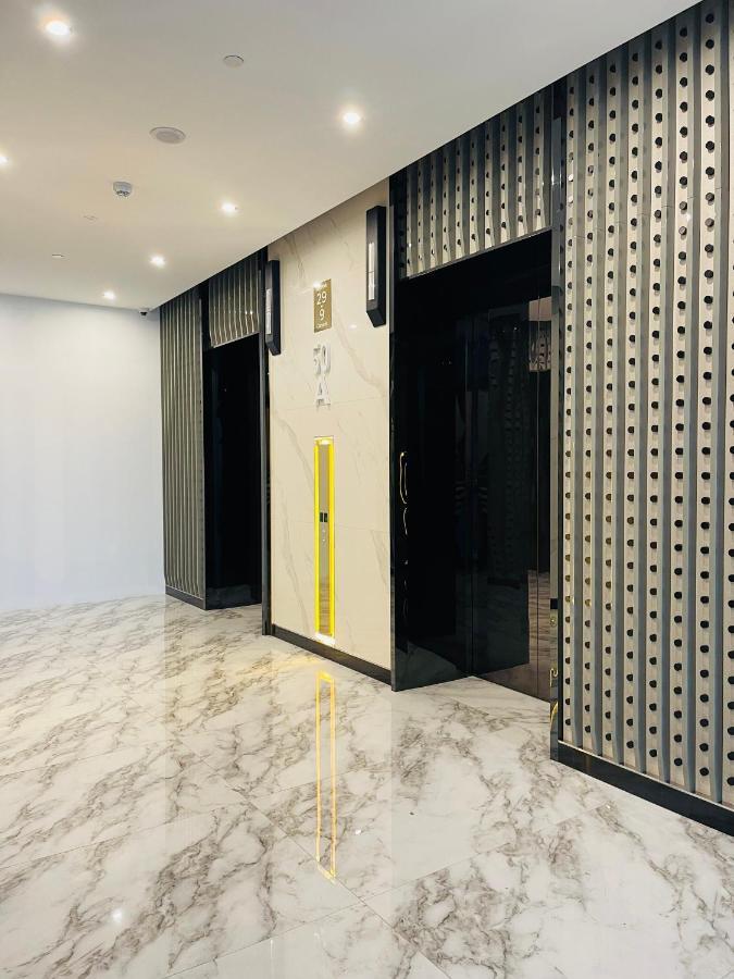 Astra @ Suite Platinum 2 Klcc Куала-Лумпур Екстер'єр фото