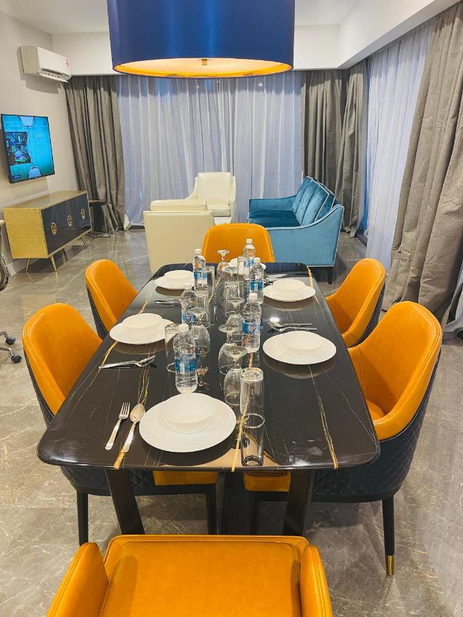 Astra @ Suite Platinum 2 Klcc Куала-Лумпур Екстер'єр фото