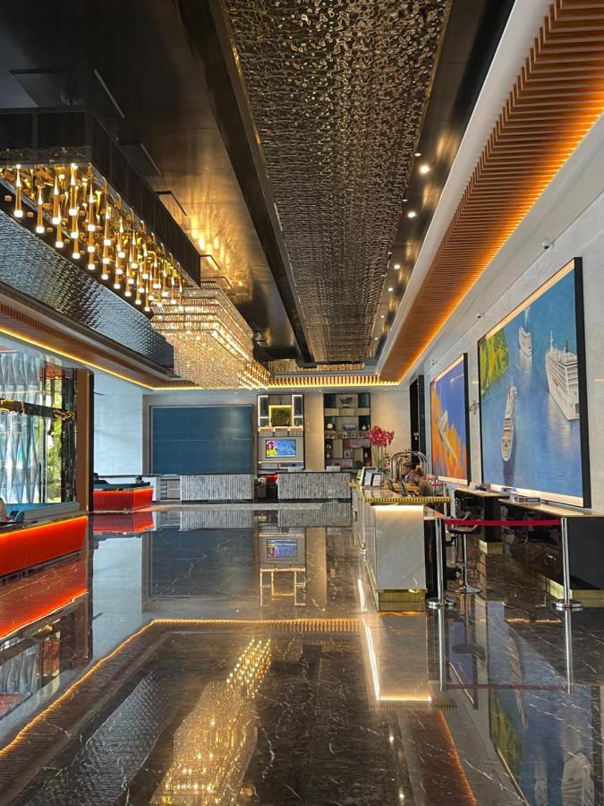 Astra @ Suite Platinum 2 Klcc Куала-Лумпур Екстер'єр фото