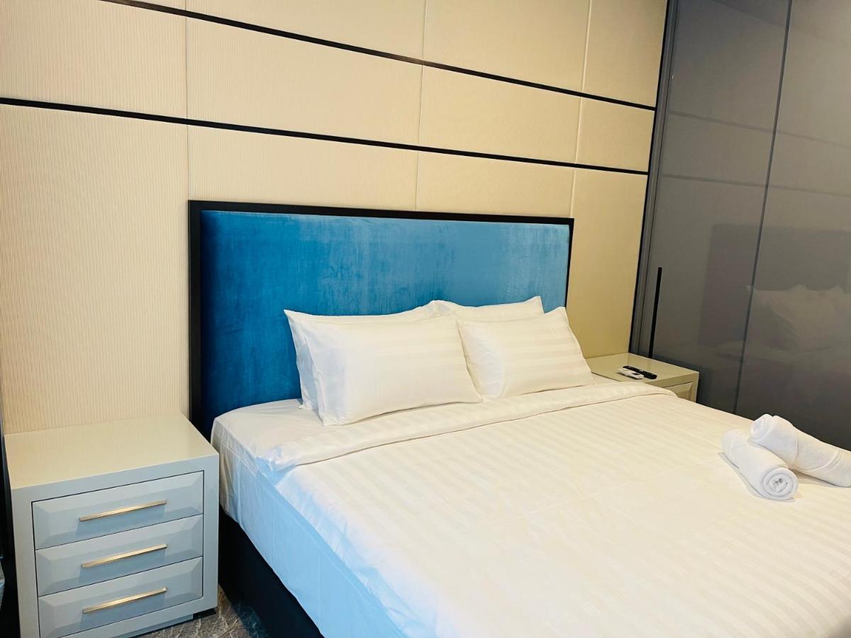 Astra @ Suite Platinum 2 Klcc Куала-Лумпур Екстер'єр фото